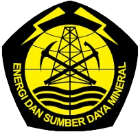Logo ESDM